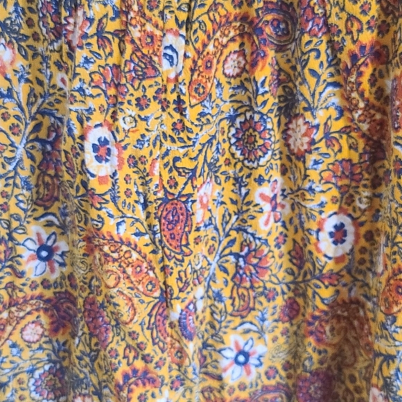 Spring/Summer dress - Picture 3 of 5